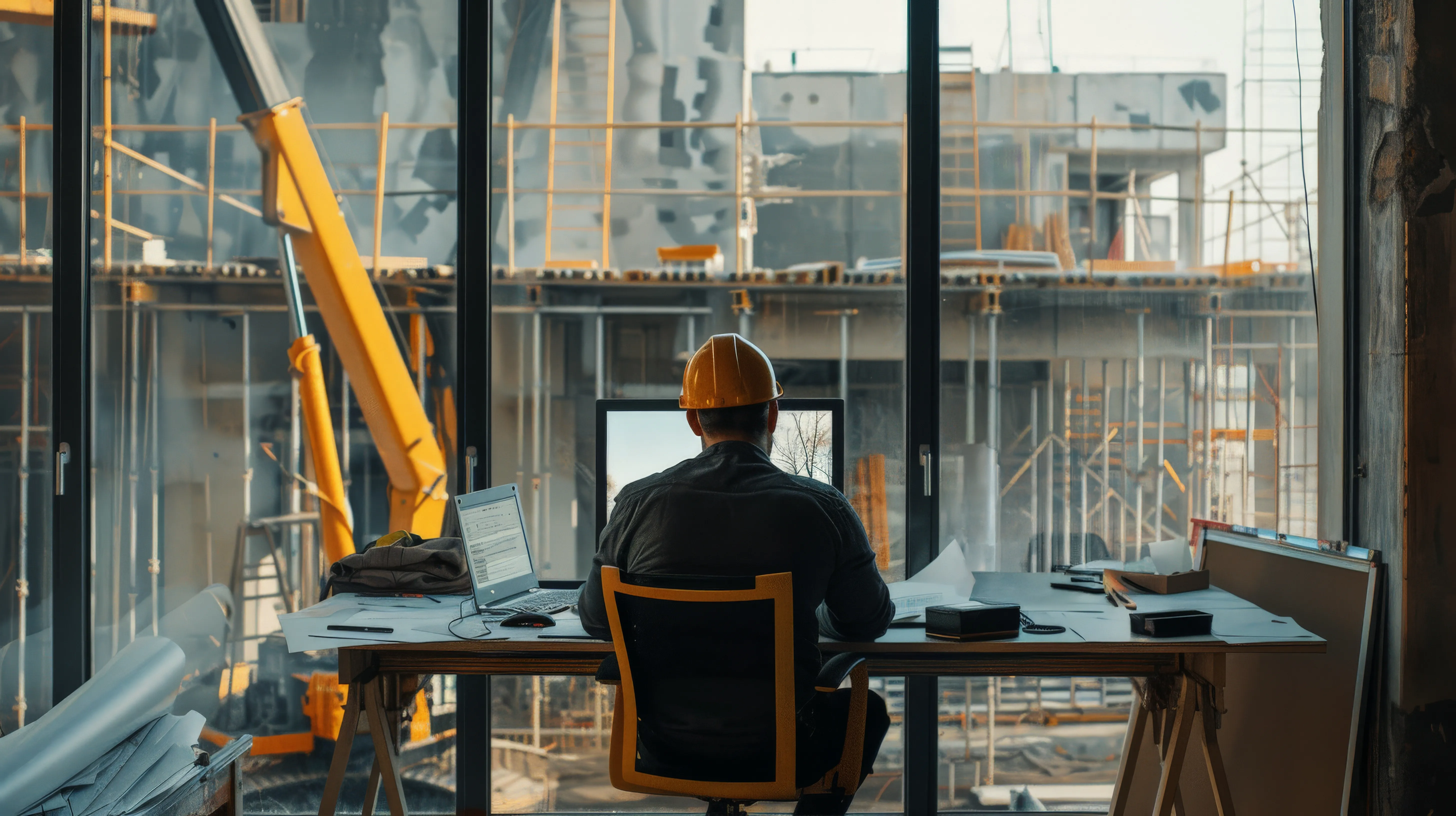 تنفيذ المشاريع - إدارة وتنفيذ المشاريع الهندسية والتقنية من مرحلة التخطيط والتصميم وحتى التشغيل والتسليم، مع ضمان الالتزام بالمواصفات الفنية، متطلبات الجودة، الجداول الزمنية، ومعايير السلامة المعتمدة، بما يحقق أهداف العملاء بكفاءة واحترافية